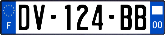 DV-124-BB