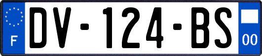 DV-124-BS