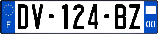 DV-124-BZ