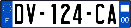 DV-124-CA