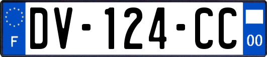 DV-124-CC