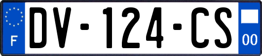 DV-124-CS