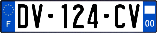 DV-124-CV