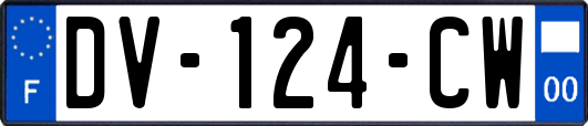 DV-124-CW