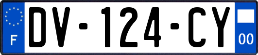 DV-124-CY