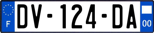 DV-124-DA