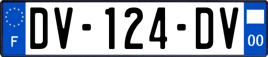 DV-124-DV