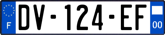 DV-124-EF