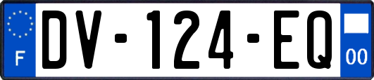 DV-124-EQ