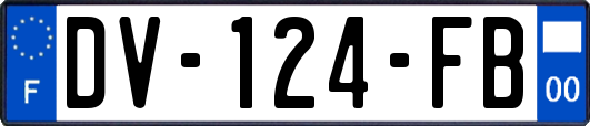 DV-124-FB