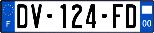 DV-124-FD