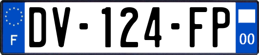 DV-124-FP