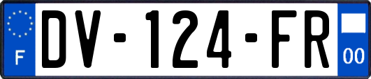 DV-124-FR