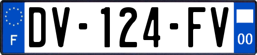 DV-124-FV