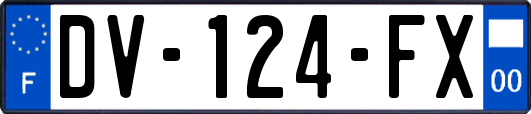 DV-124-FX