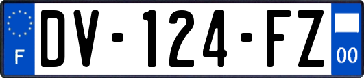 DV-124-FZ