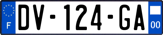 DV-124-GA