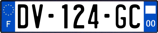 DV-124-GC