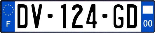 DV-124-GD