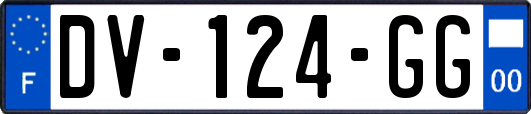 DV-124-GG