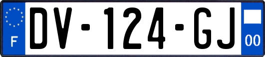 DV-124-GJ