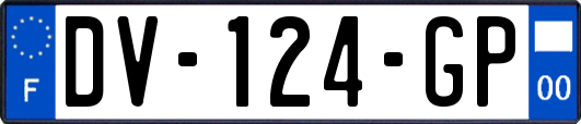 DV-124-GP