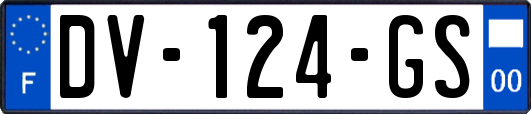 DV-124-GS