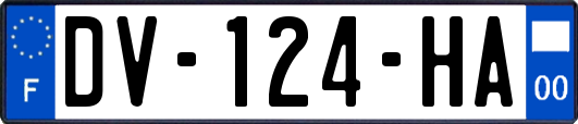 DV-124-HA