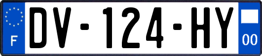 DV-124-HY