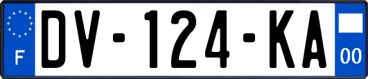 DV-124-KA