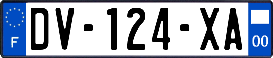 DV-124-XA