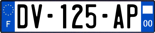 DV-125-AP