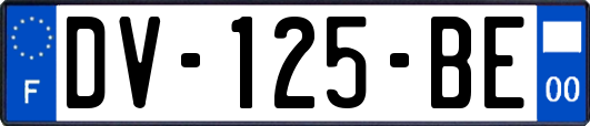 DV-125-BE