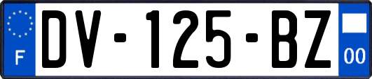 DV-125-BZ