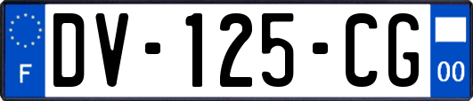 DV-125-CG