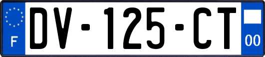 DV-125-CT