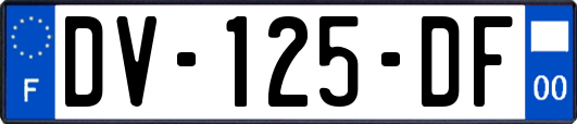 DV-125-DF