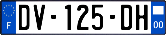 DV-125-DH