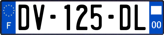 DV-125-DL