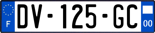 DV-125-GC