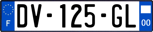 DV-125-GL