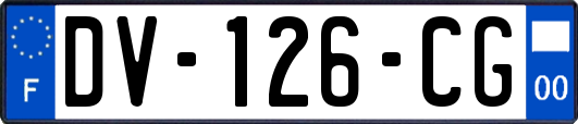 DV-126-CG