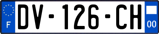 DV-126-CH