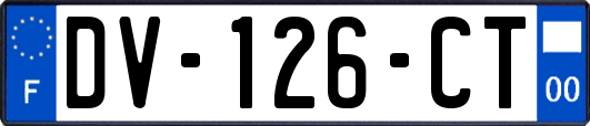 DV-126-CT