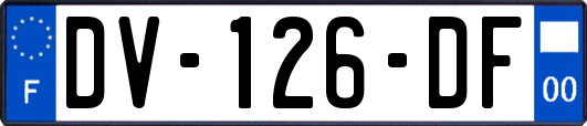 DV-126-DF