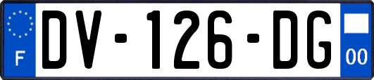 DV-126-DG