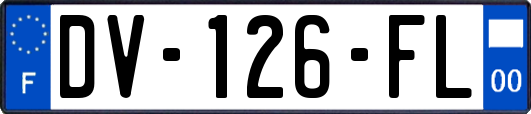 DV-126-FL