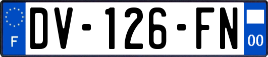 DV-126-FN