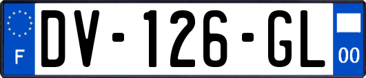 DV-126-GL