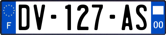 DV-127-AS